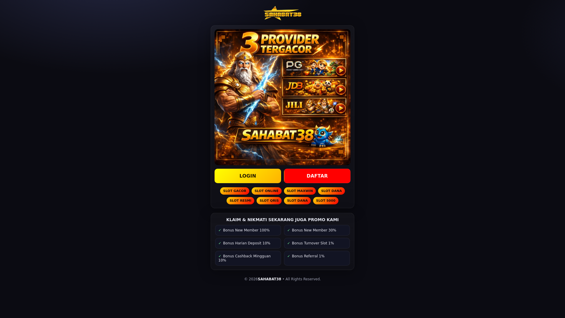 website screenshot of https://half-tech.pages.dev/