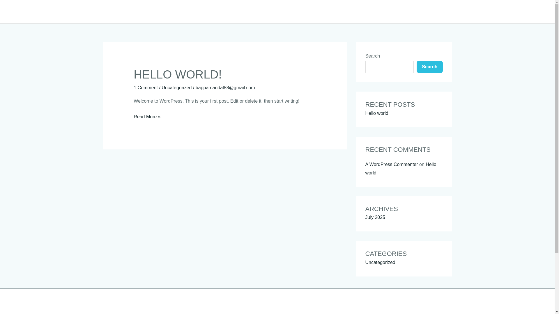 website screenshot of https://employmentnews24x7.com/