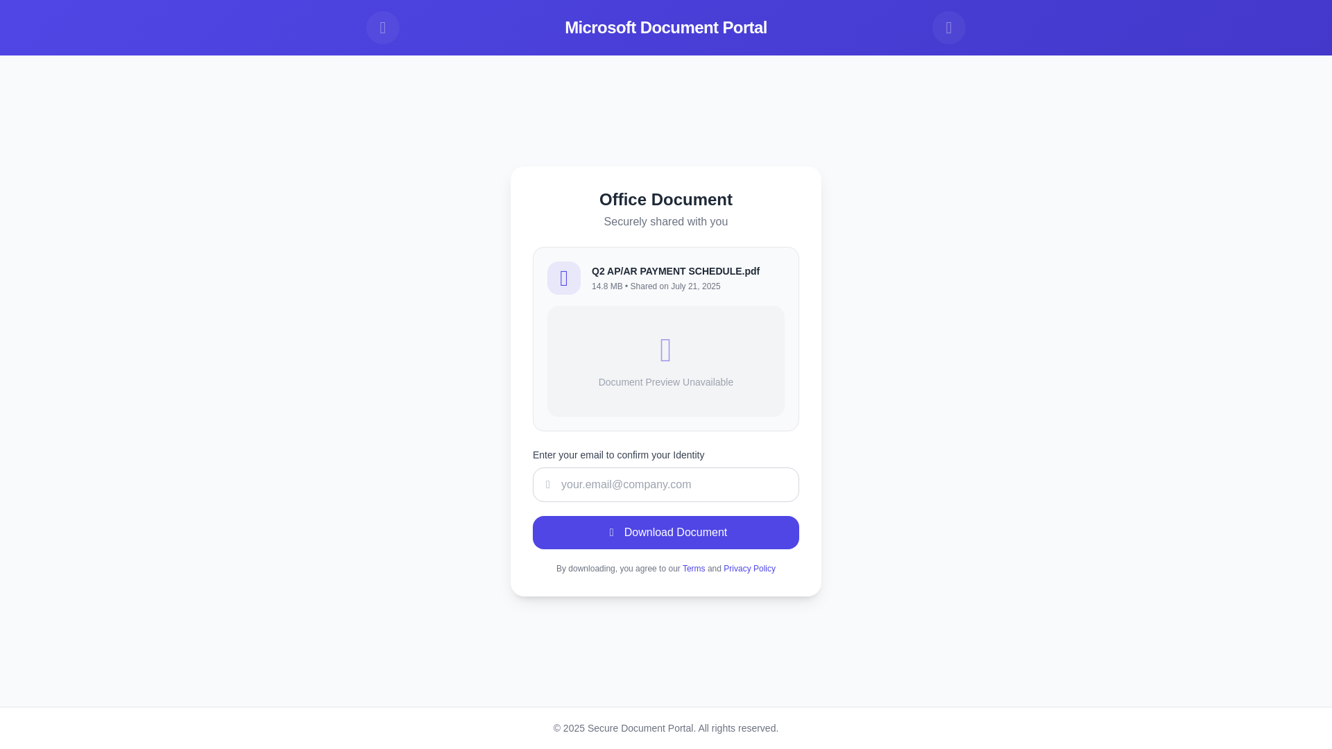 website screenshot of https://micro-softshared.deno.dev/