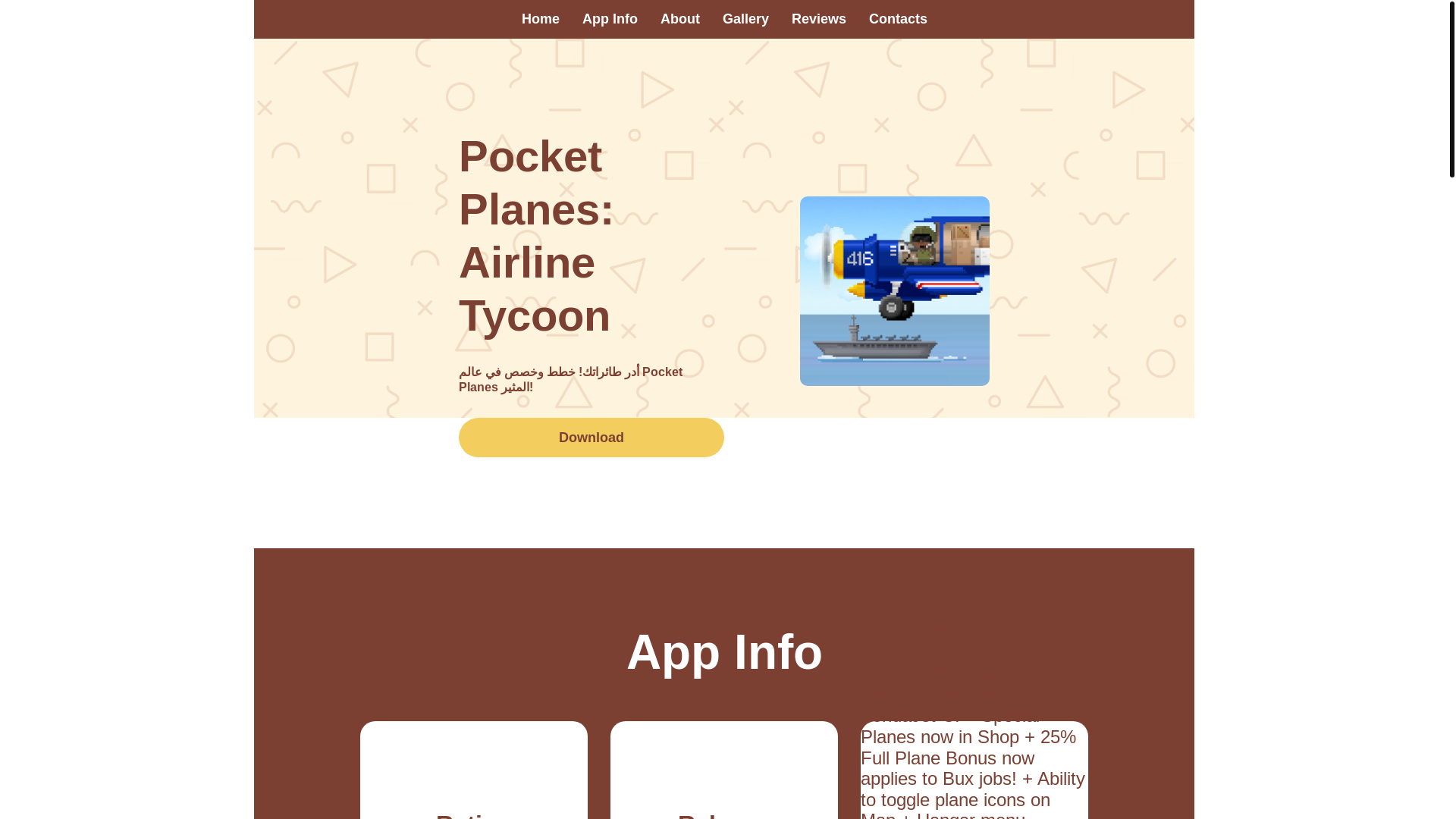 website screenshot of https://jumpingchicken.space/