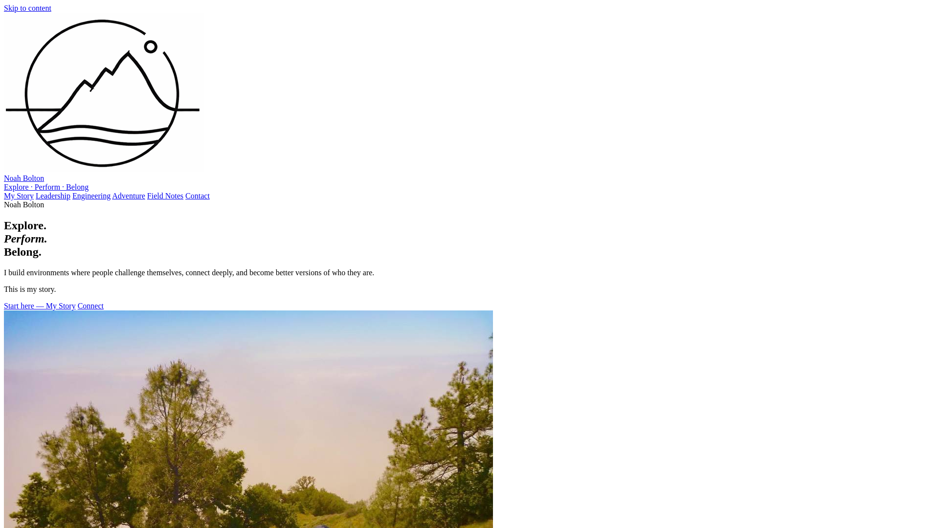 website screenshot of https://boltonsummit.pages.dev/
