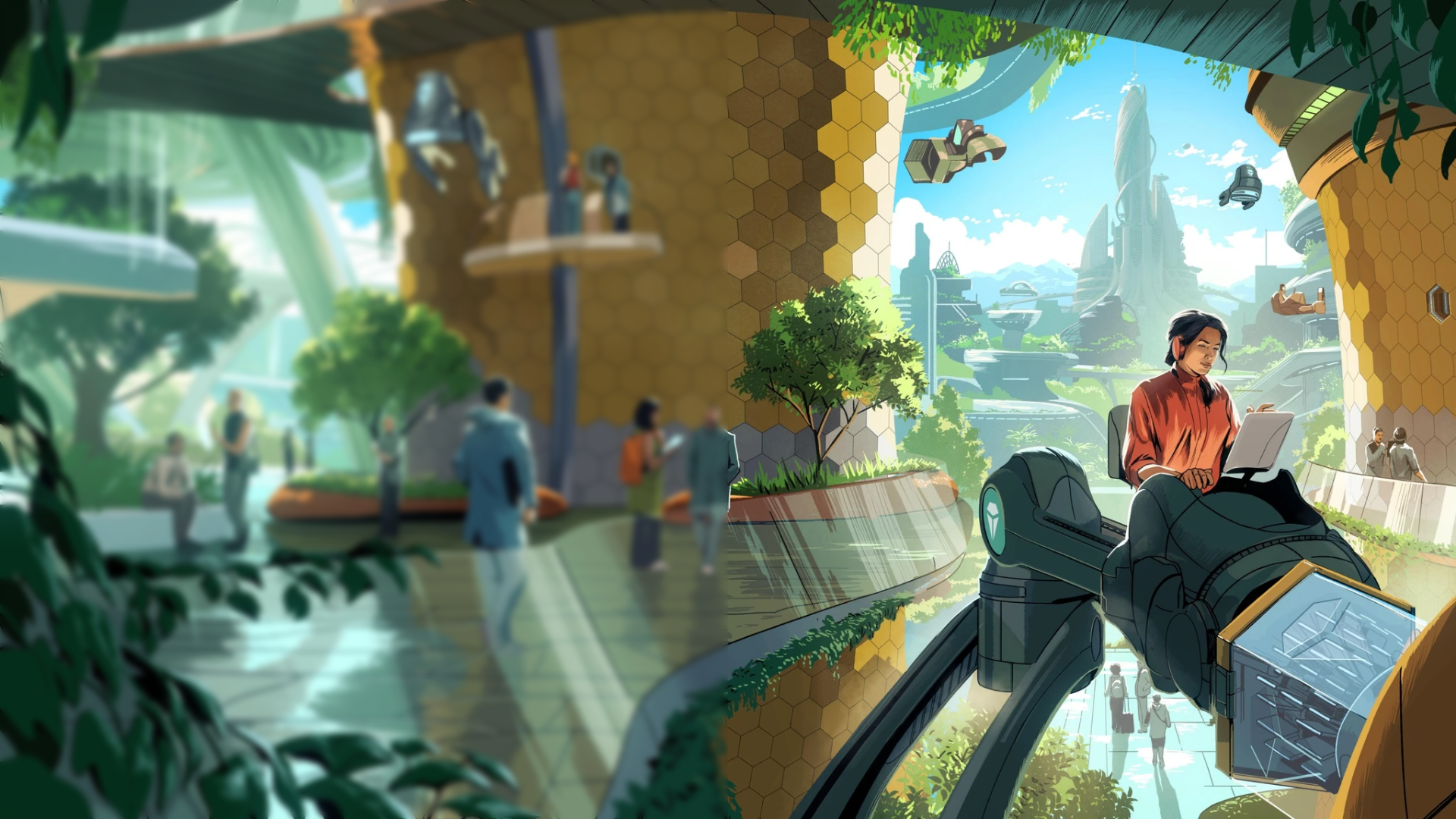 website screenshot of https://edenarchitecture.uk/