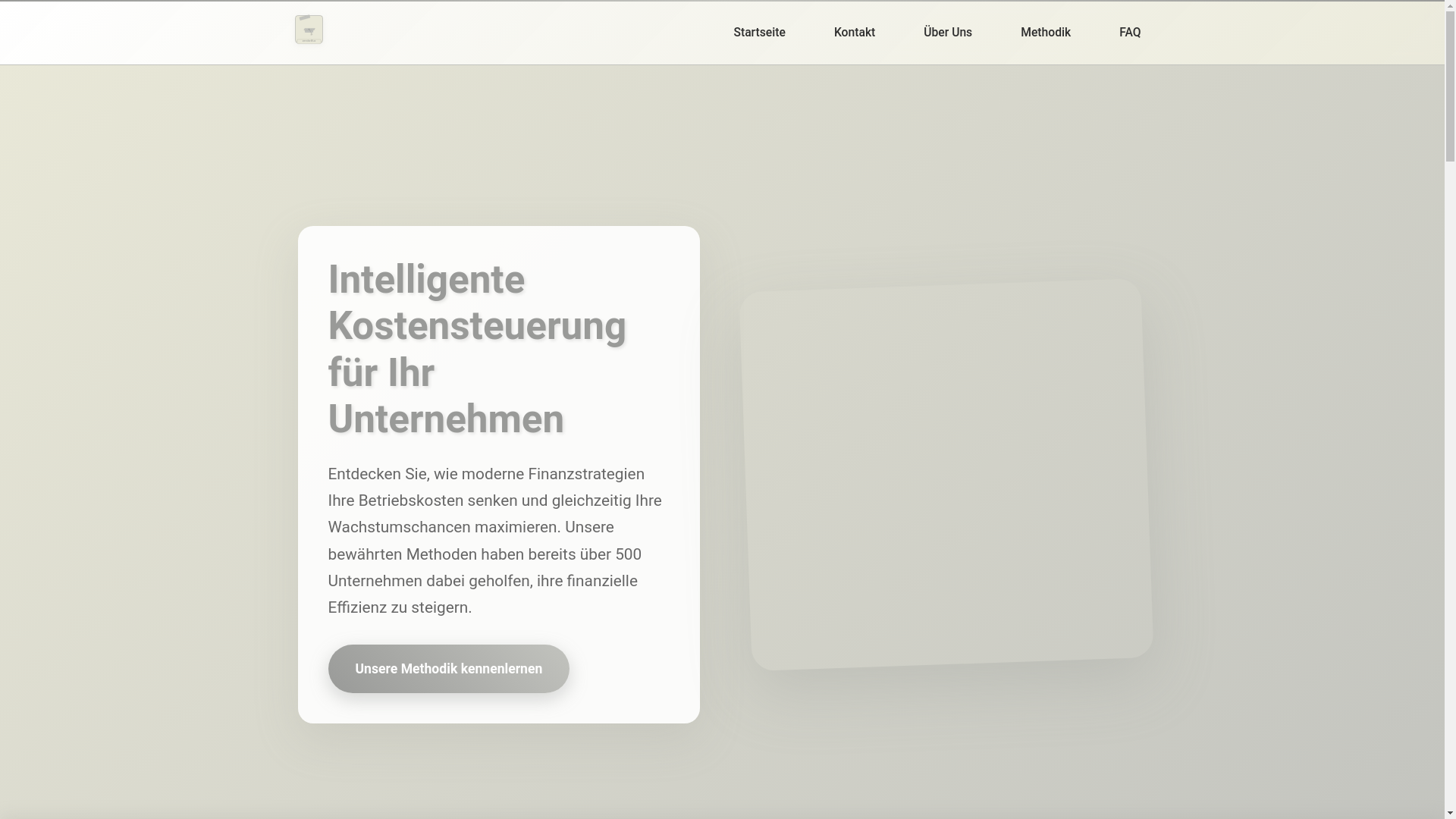 website screenshot of https://zendariflux.sbs/