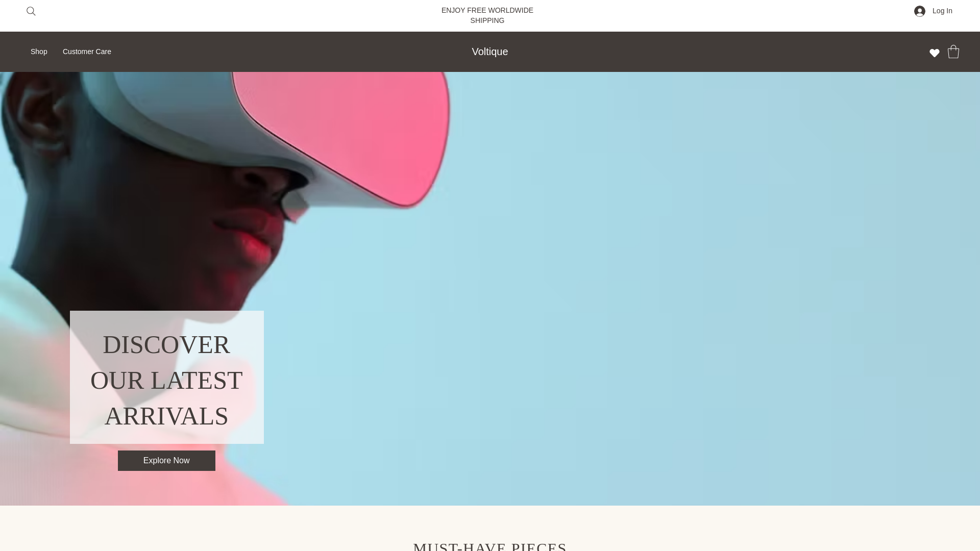 website screenshot of https://hardynox.com/