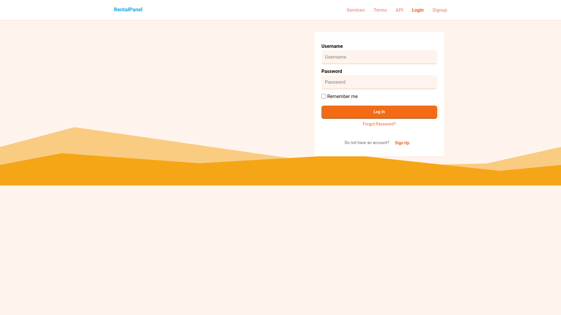 website screenshot of https://stableviews.xyz/