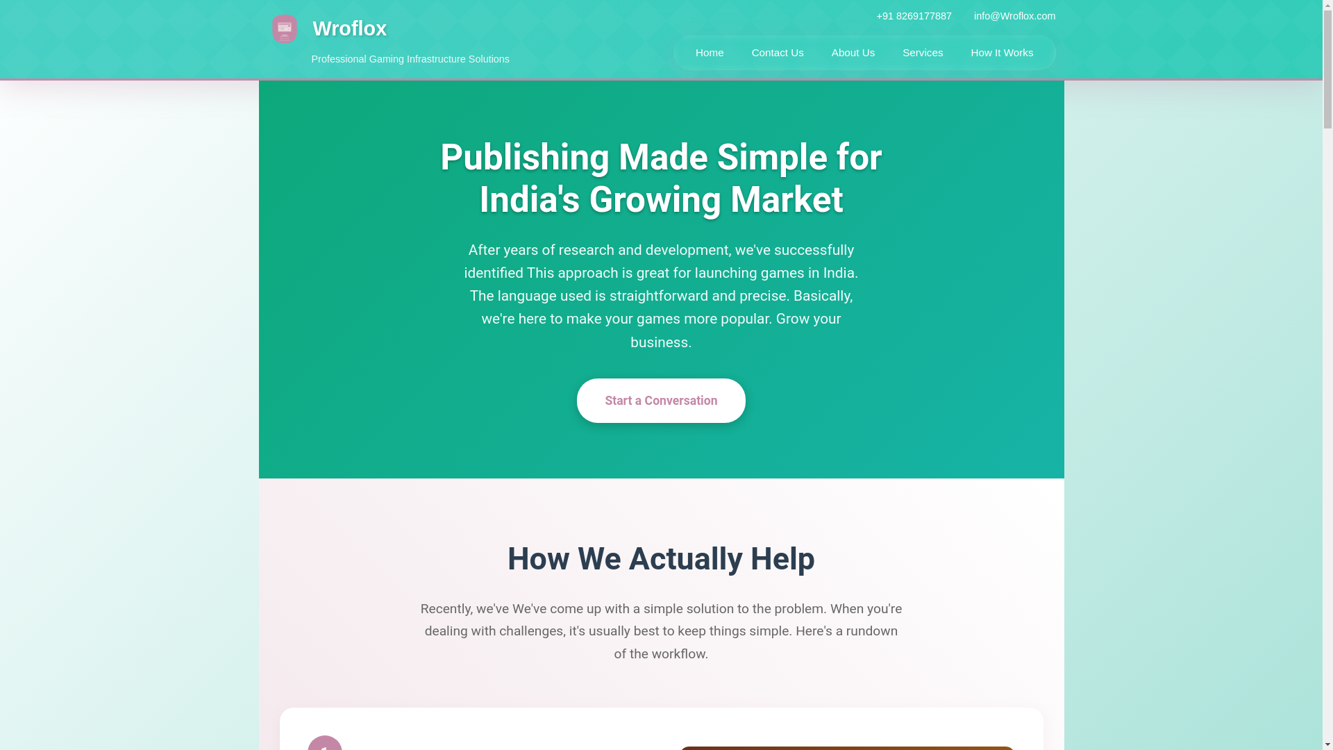 website screenshot of https://romenatitoriol.info/