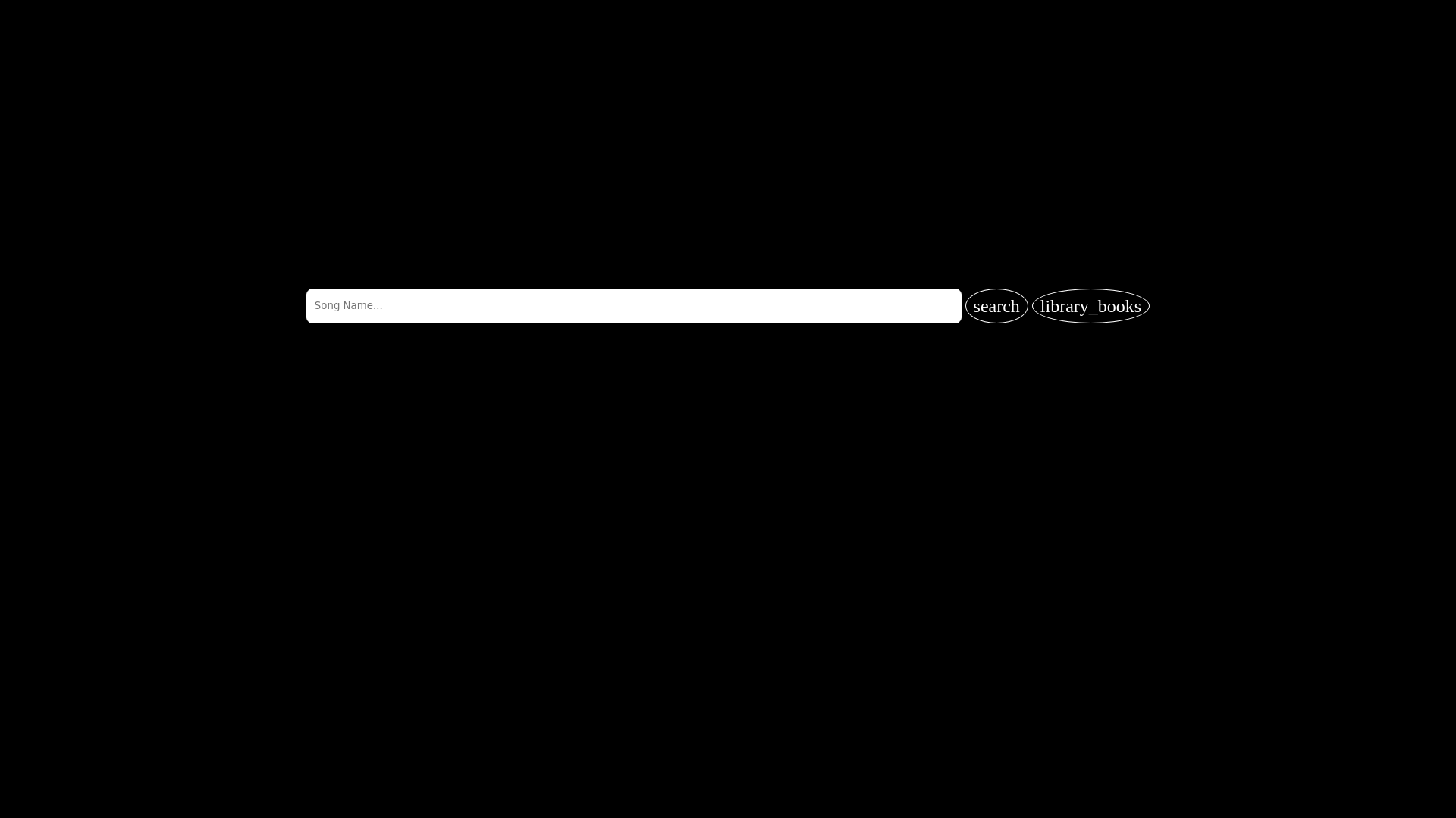 website screenshot of https://karaoketube.pages.dev/