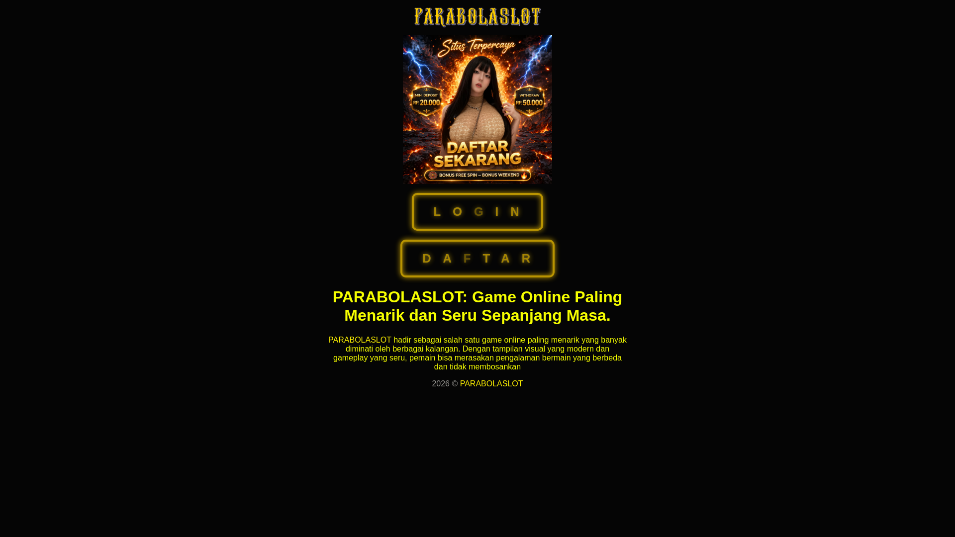 website screenshot of https://bolaayoayoayo.pages.dev/