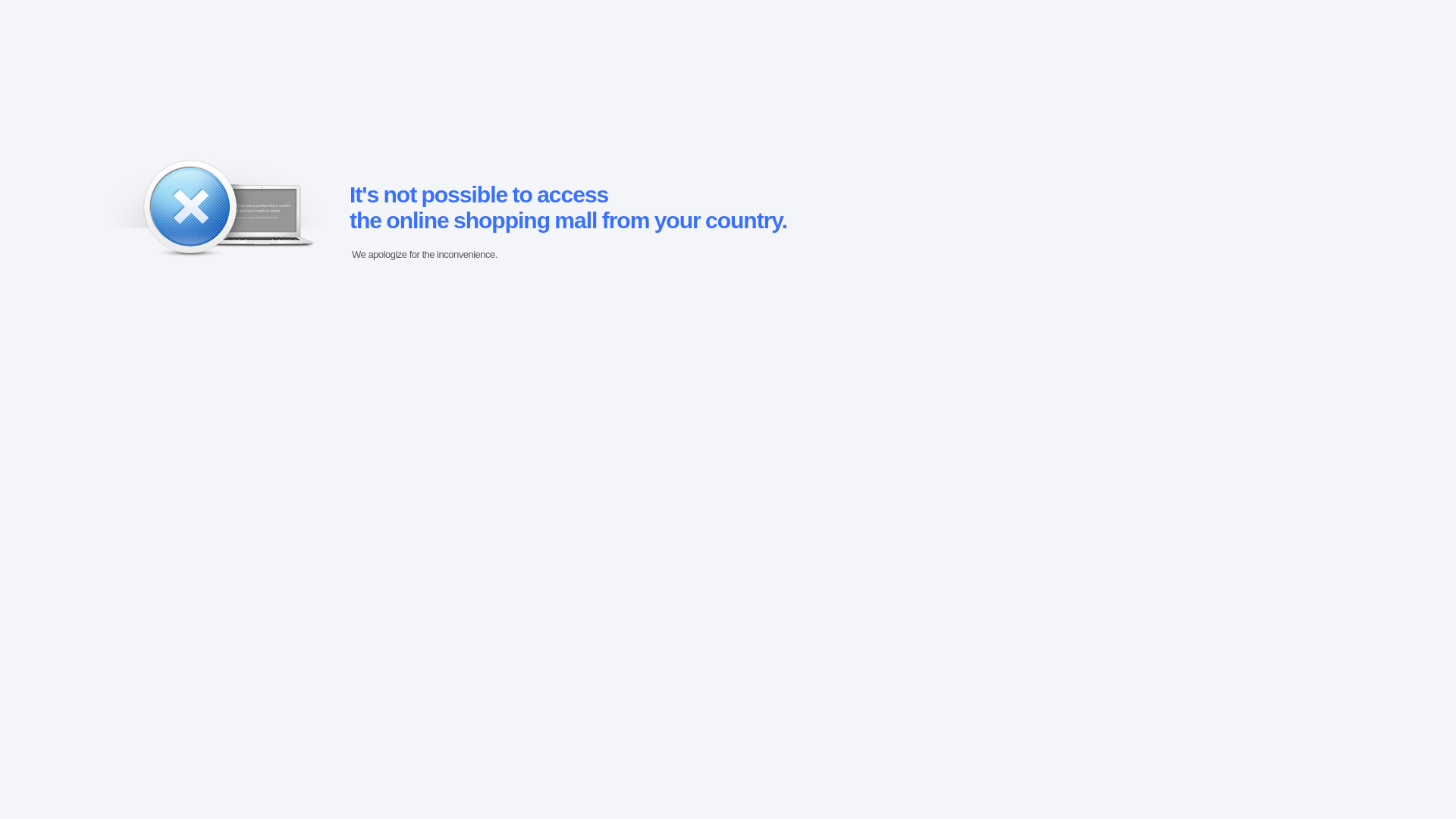 website screenshot of https://nodagicompany.com/