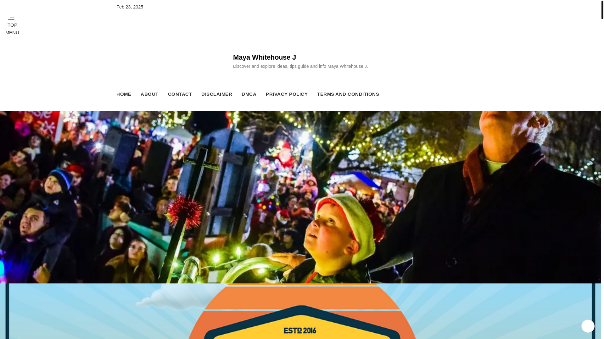 website screenshot of https://mayawhitehousej.pages.dev/
