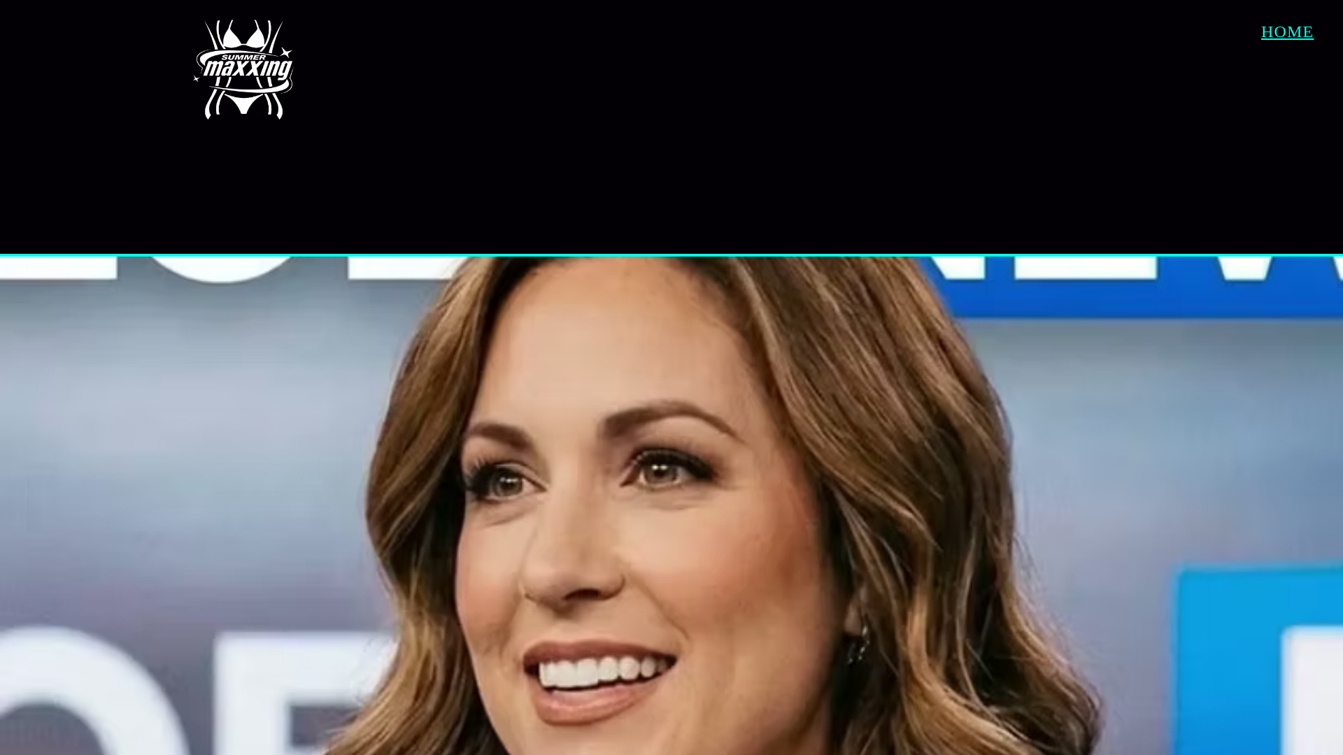 website screenshot of https://summermaxxing.com/