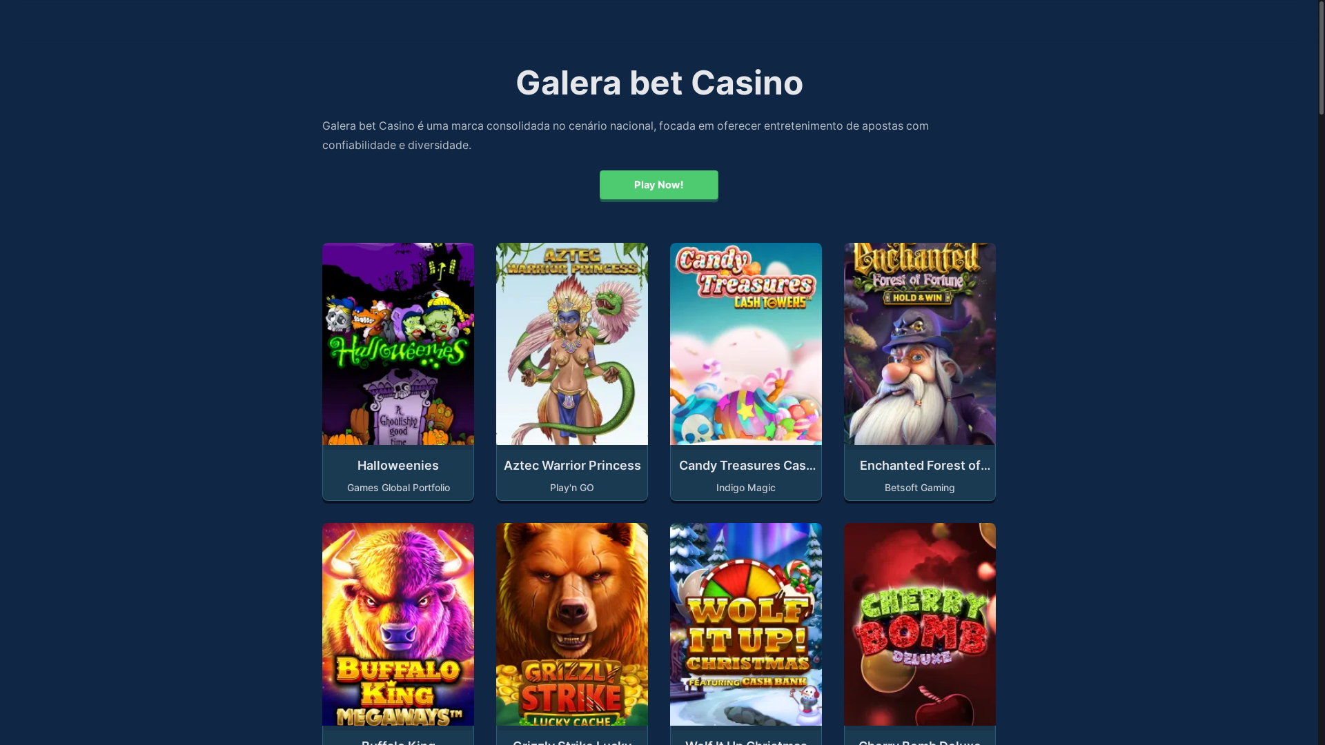 website screenshot of https://galerabetapp-com-br.pages.dev/
