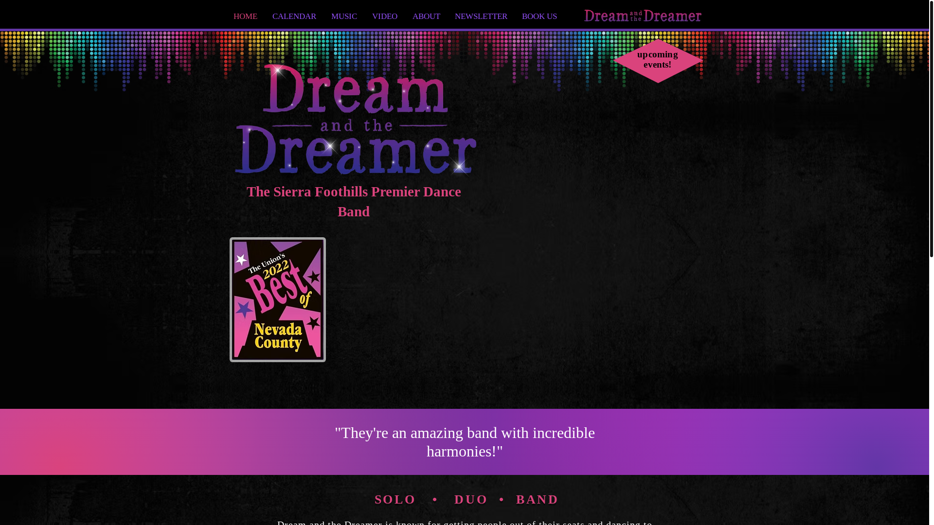 website screenshot of https://flamencomojo.com/