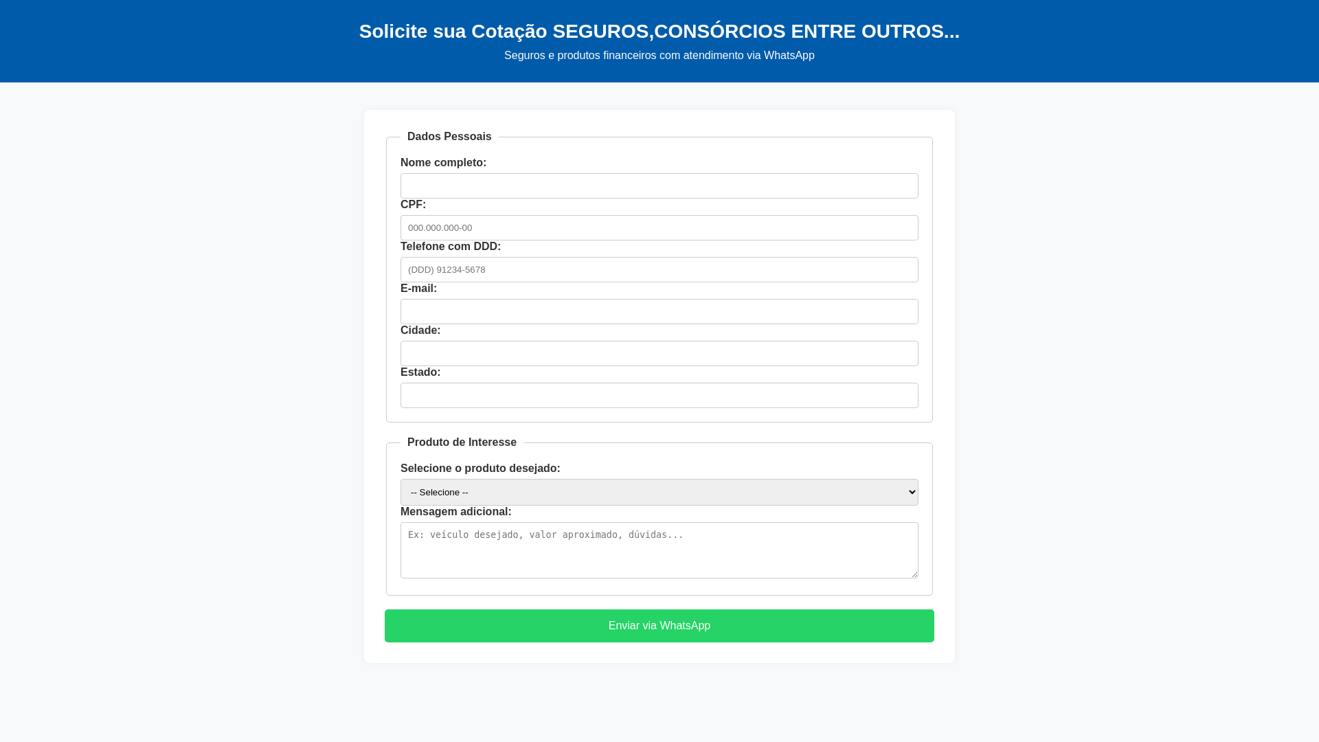 website screenshot of https://uteis2.pages.dev/