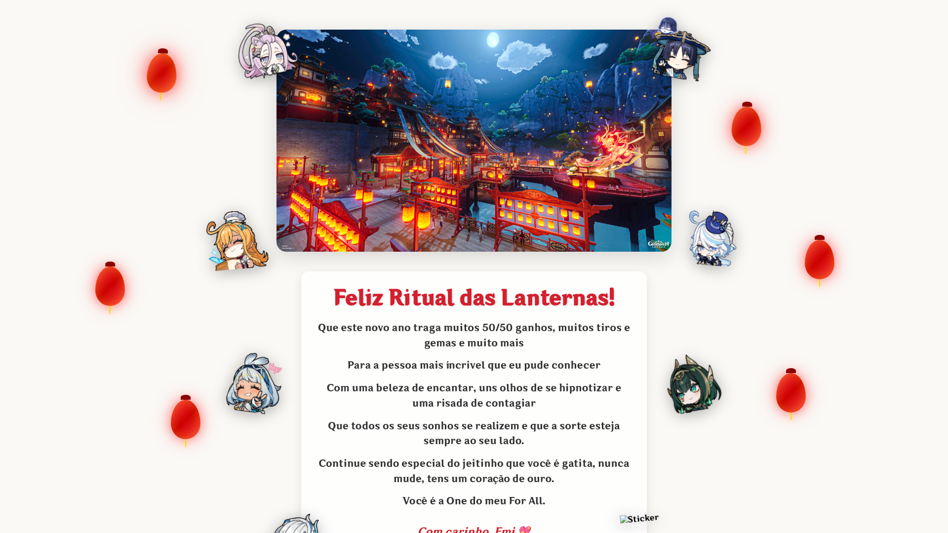 website screenshot of https://ano-novo-chines.pages.dev/