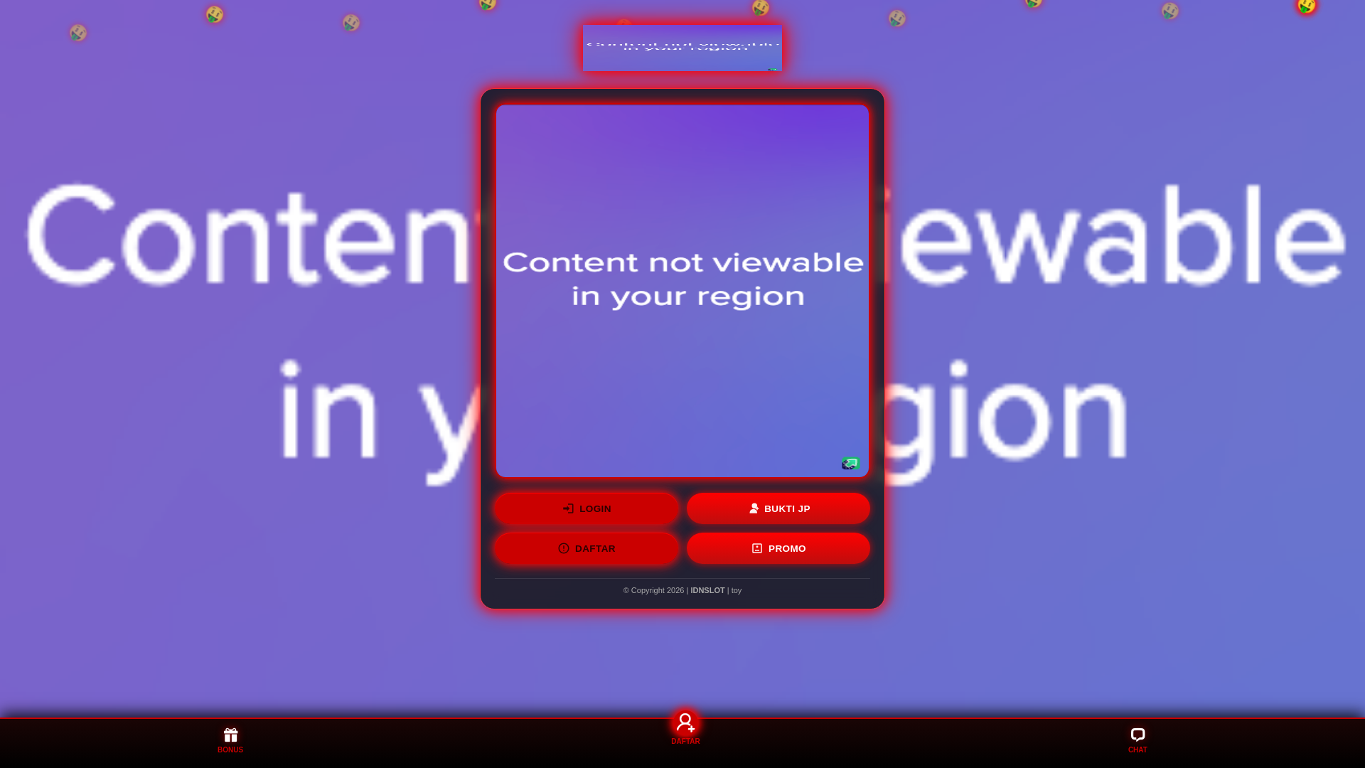 website screenshot of https://idn-slot-gacor-3gg.pages.dev/