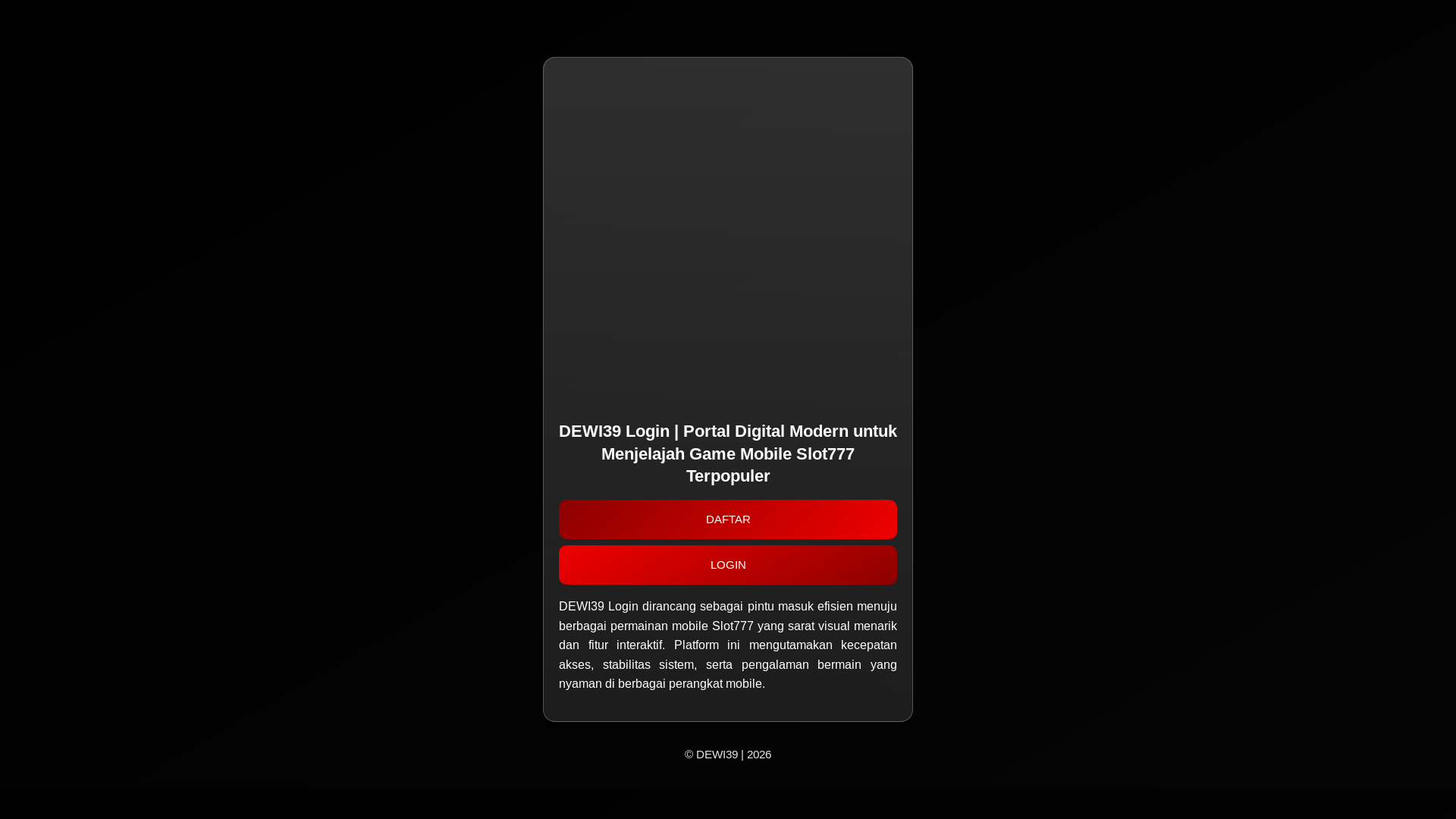 website screenshot of https://elsternwickgolfcourse.pages.dev/