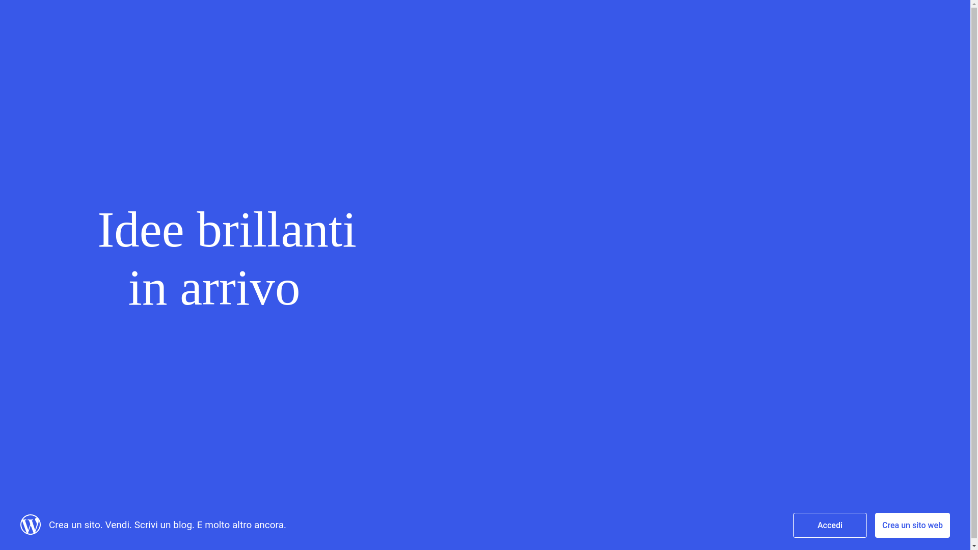 website screenshot of https://fagiolonormannoaltavilla.bio/