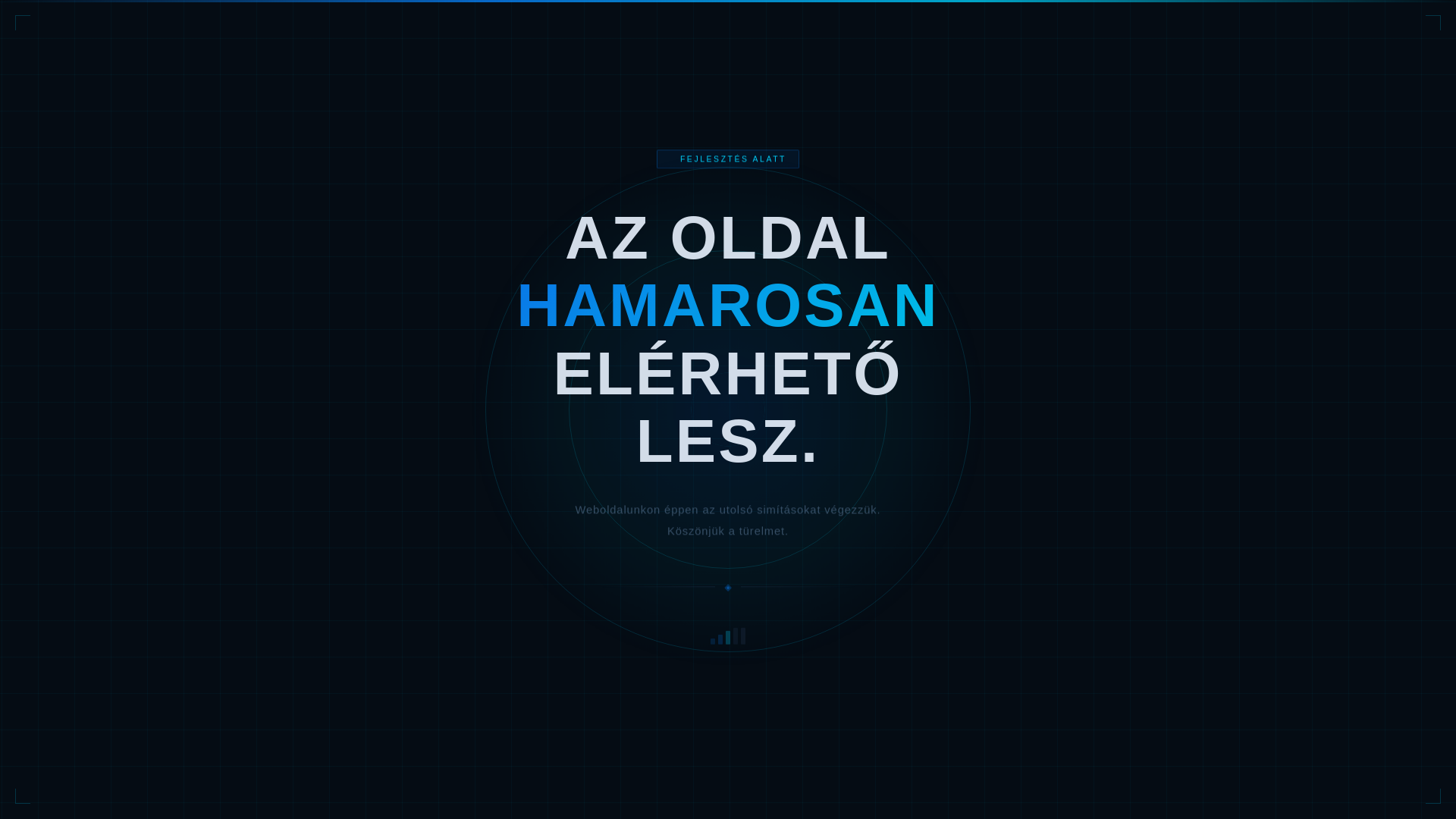 website screenshot of https://mcrtrade.eu/