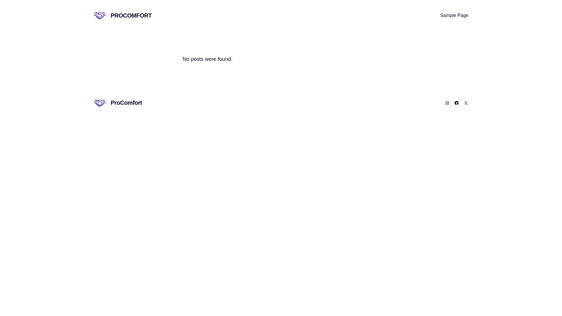 website screenshot of https://prohotelmed.de/