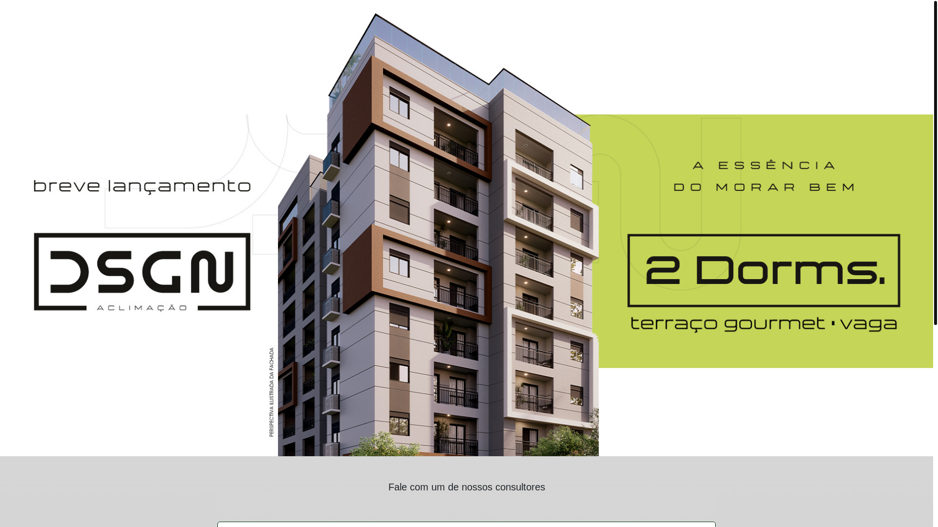 website screenshot of https://designjabaquara.com.br/