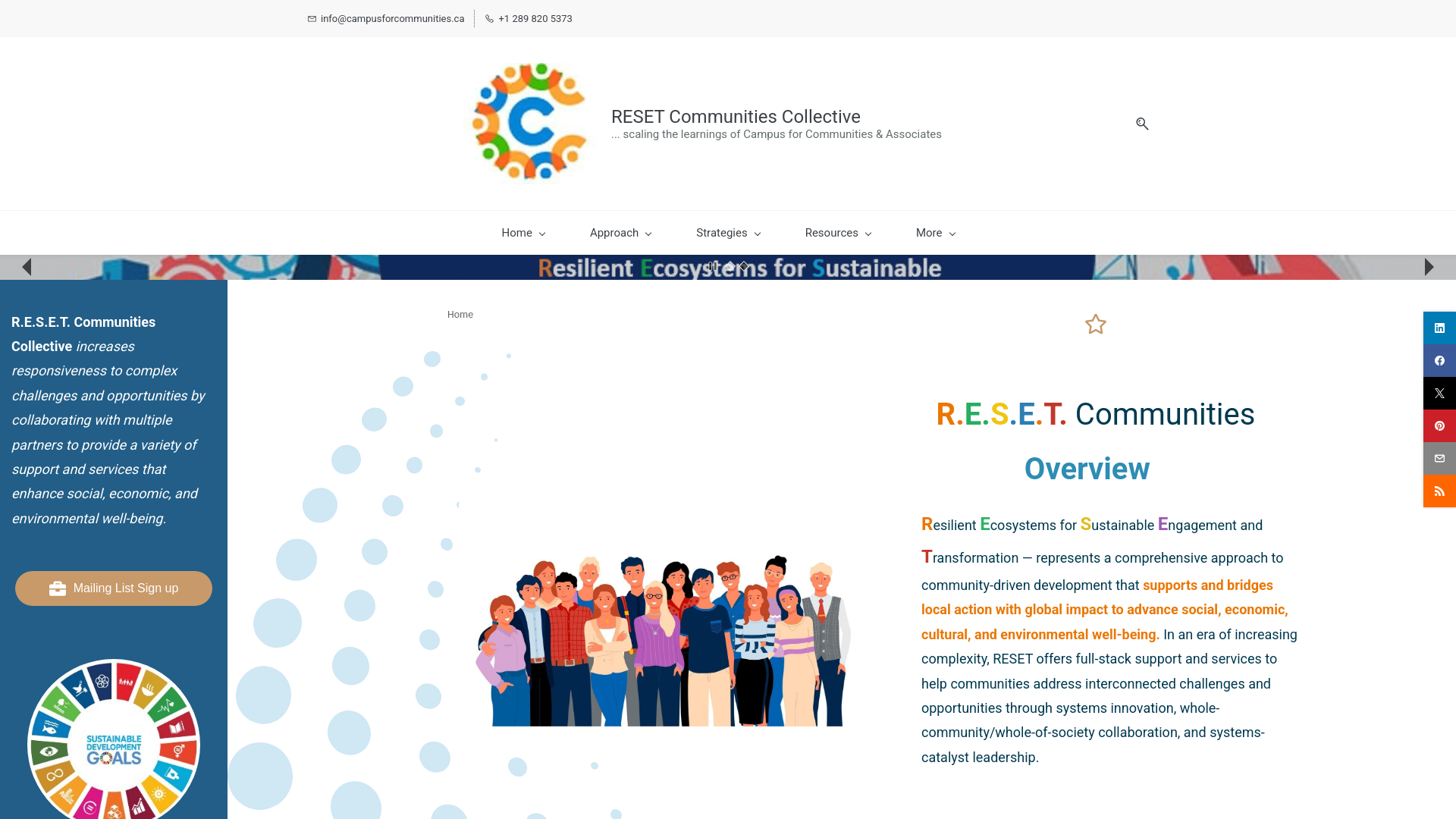 website screenshot of https://systemorchestrators.com/