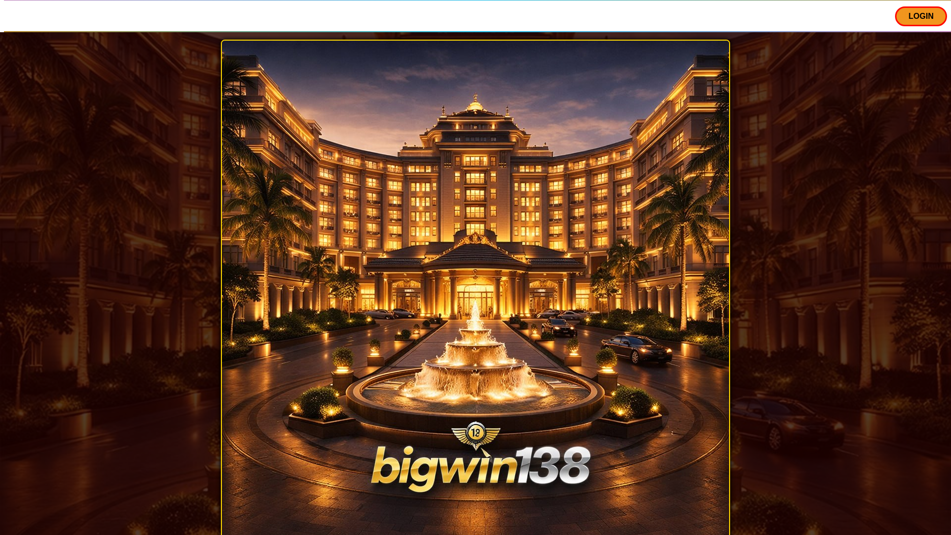 website screenshot of https://communitycredits-bigwin138.pages.dev/