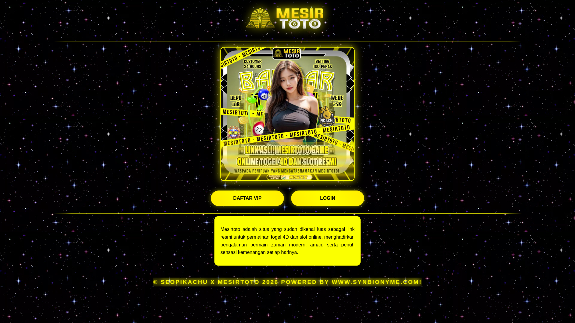 website screenshot of https://aslikalilah.pages.dev/