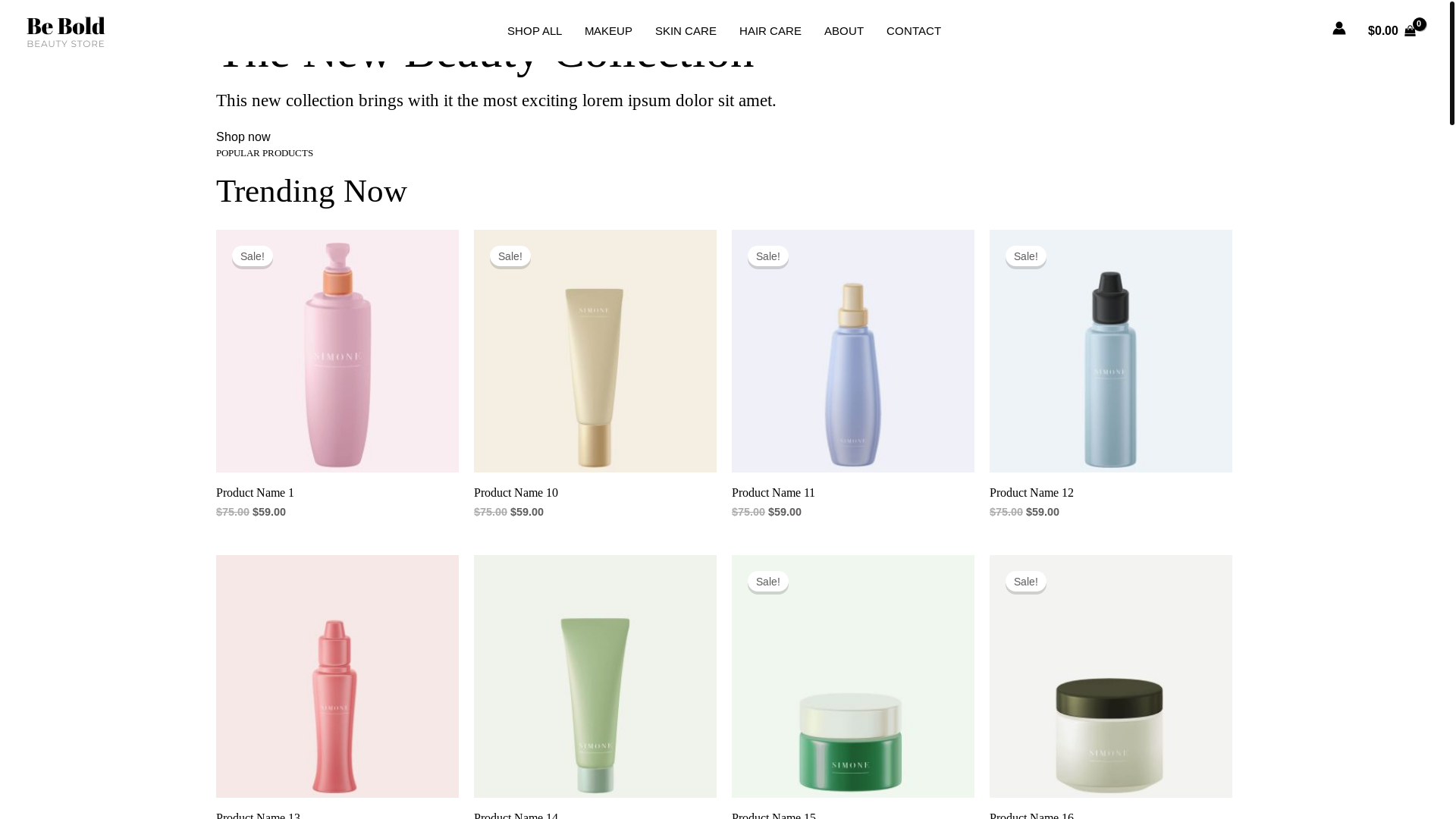 website screenshot of https://anitayum.com/