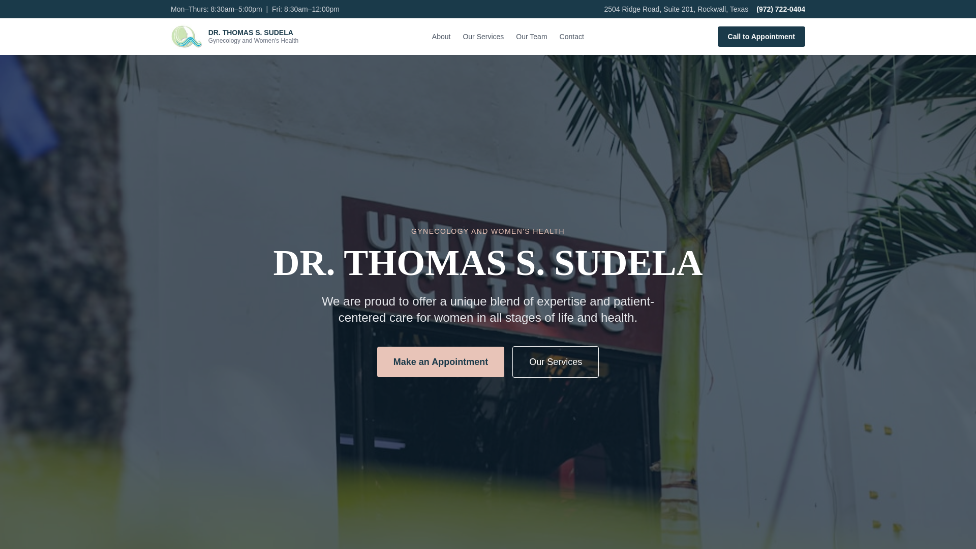 website screenshot of https://robosites-www-sudelacare-com.pages.dev/