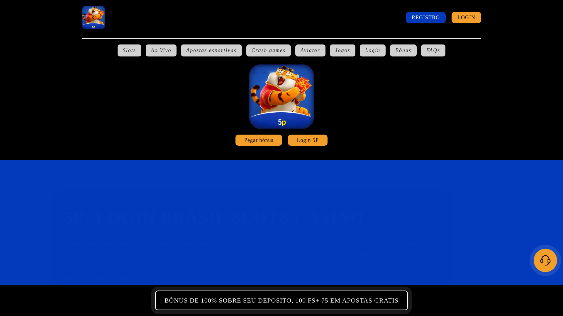 website screenshot of https://5p1v.com