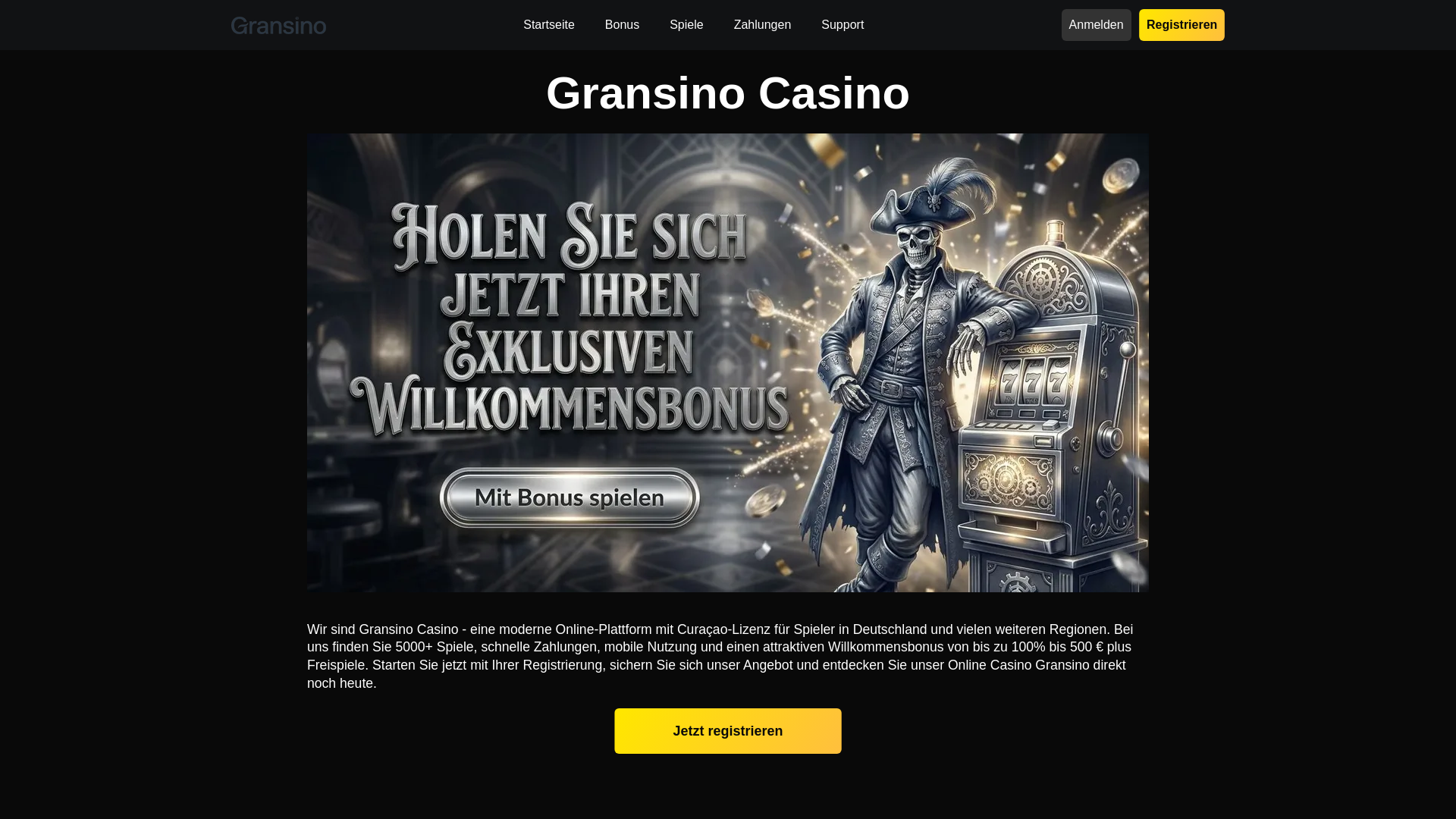 website screenshot of https://bariskebap-de-59851.pages.dev/