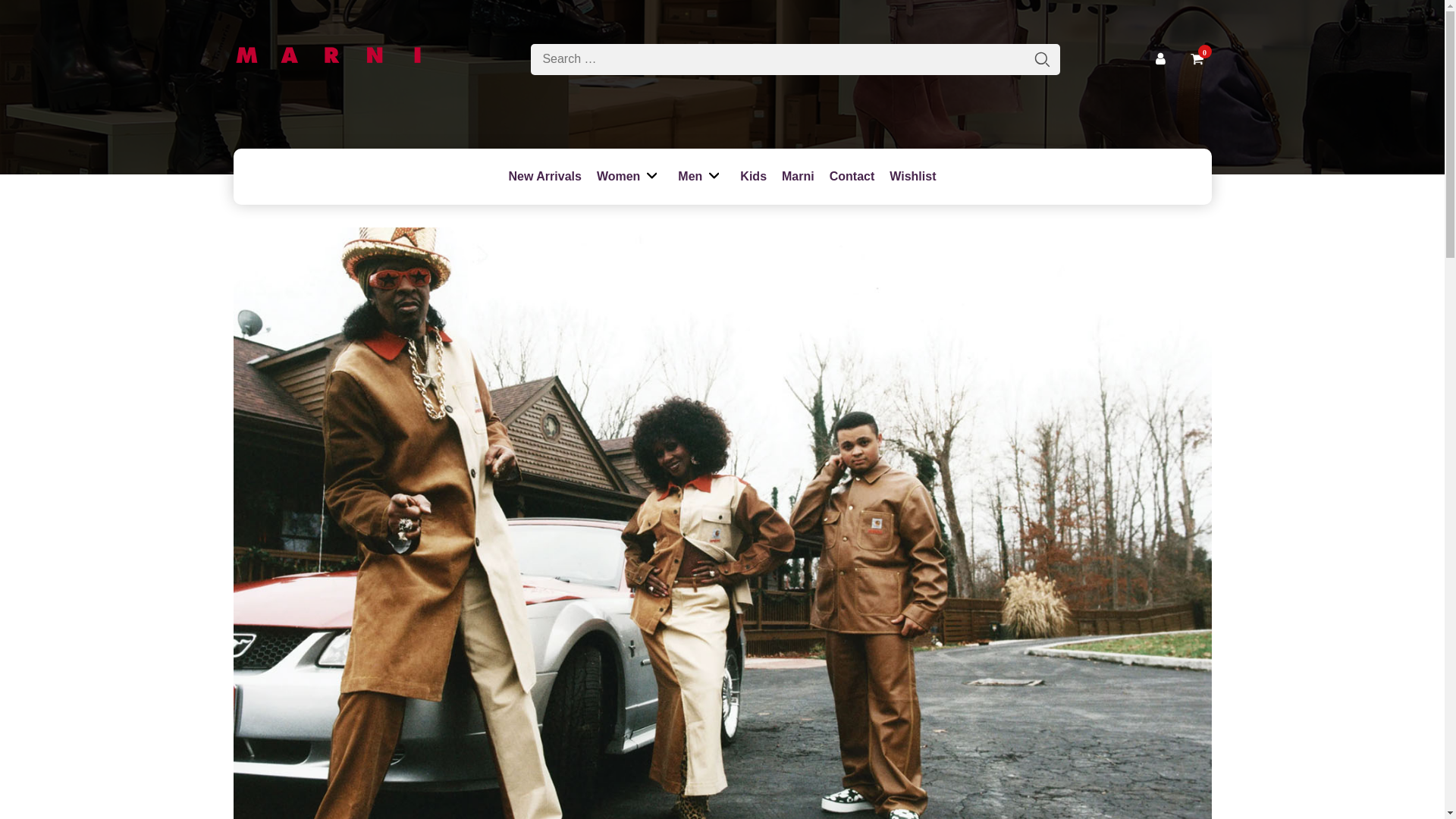 website screenshot of https://annehamon.shop/