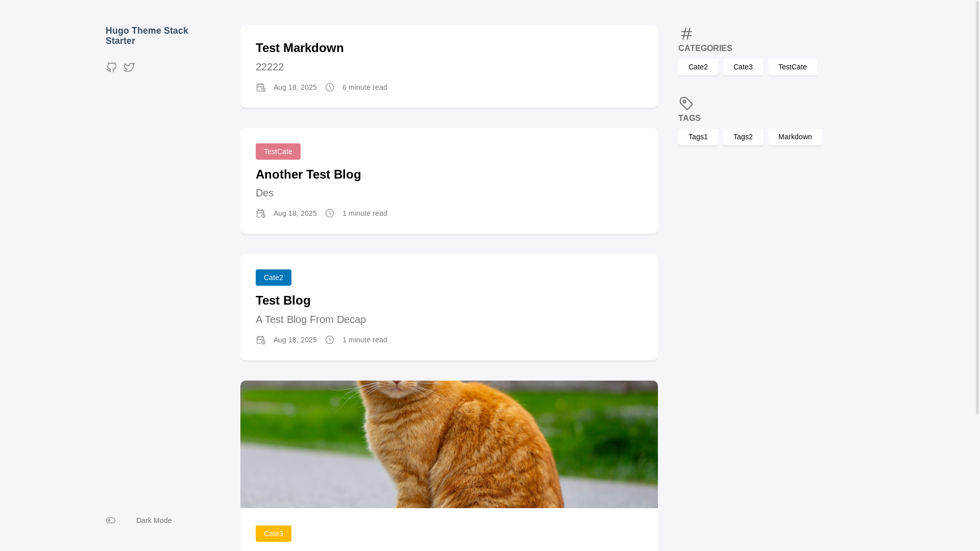 website screenshot of https://blog-preview-318.pages.dev/