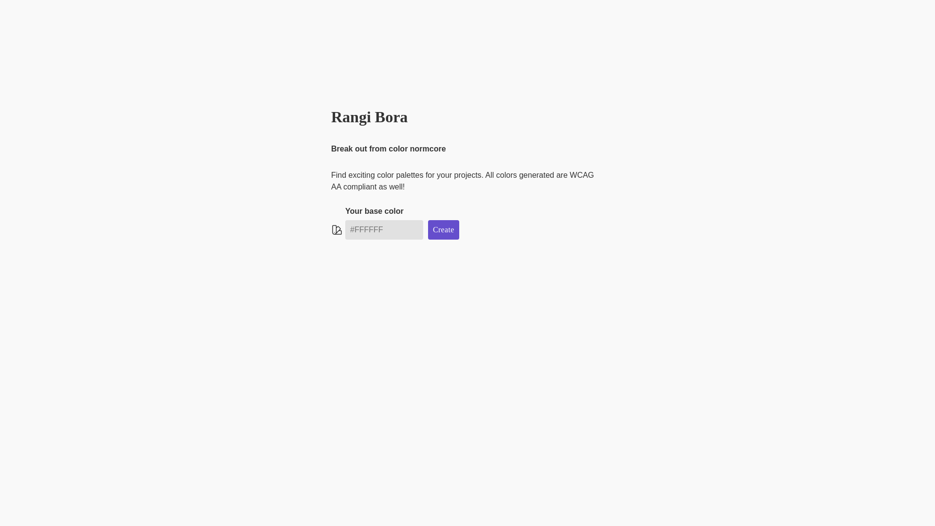 website screenshot of https://rangi-bora.pages.dev/