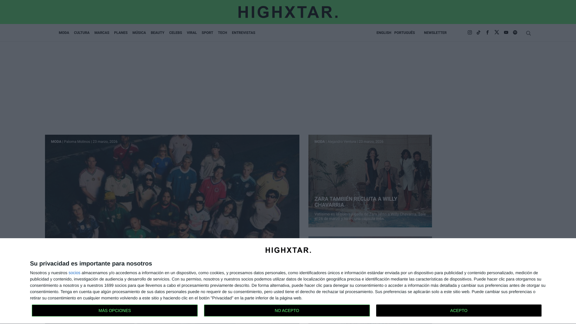 website screenshot of https://highxtar.com