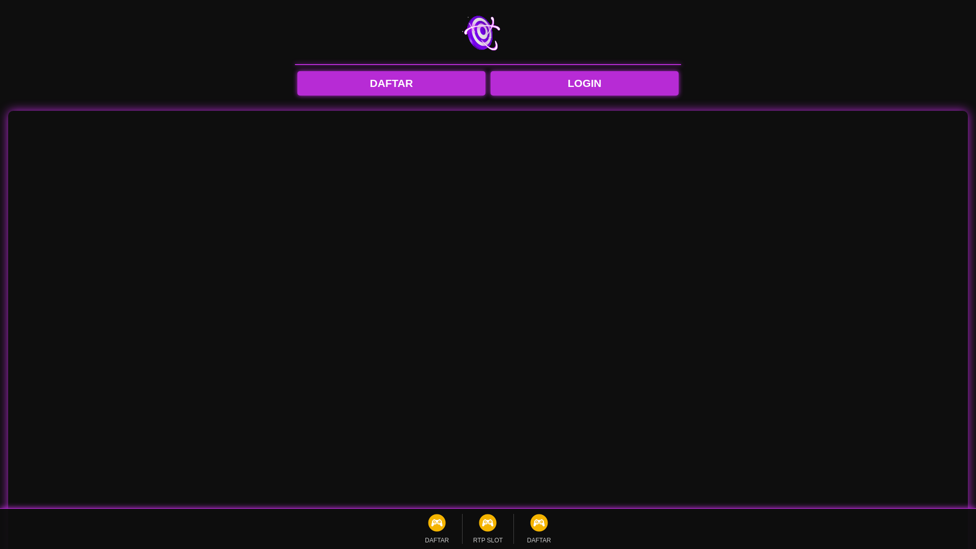 website screenshot of https://pejuangsenyum.pages.dev/