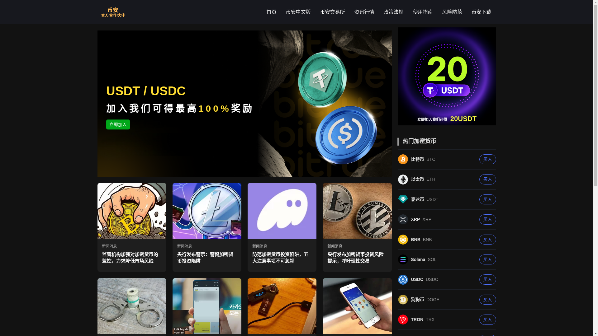 website screenshot of https://pm3-bian.com/