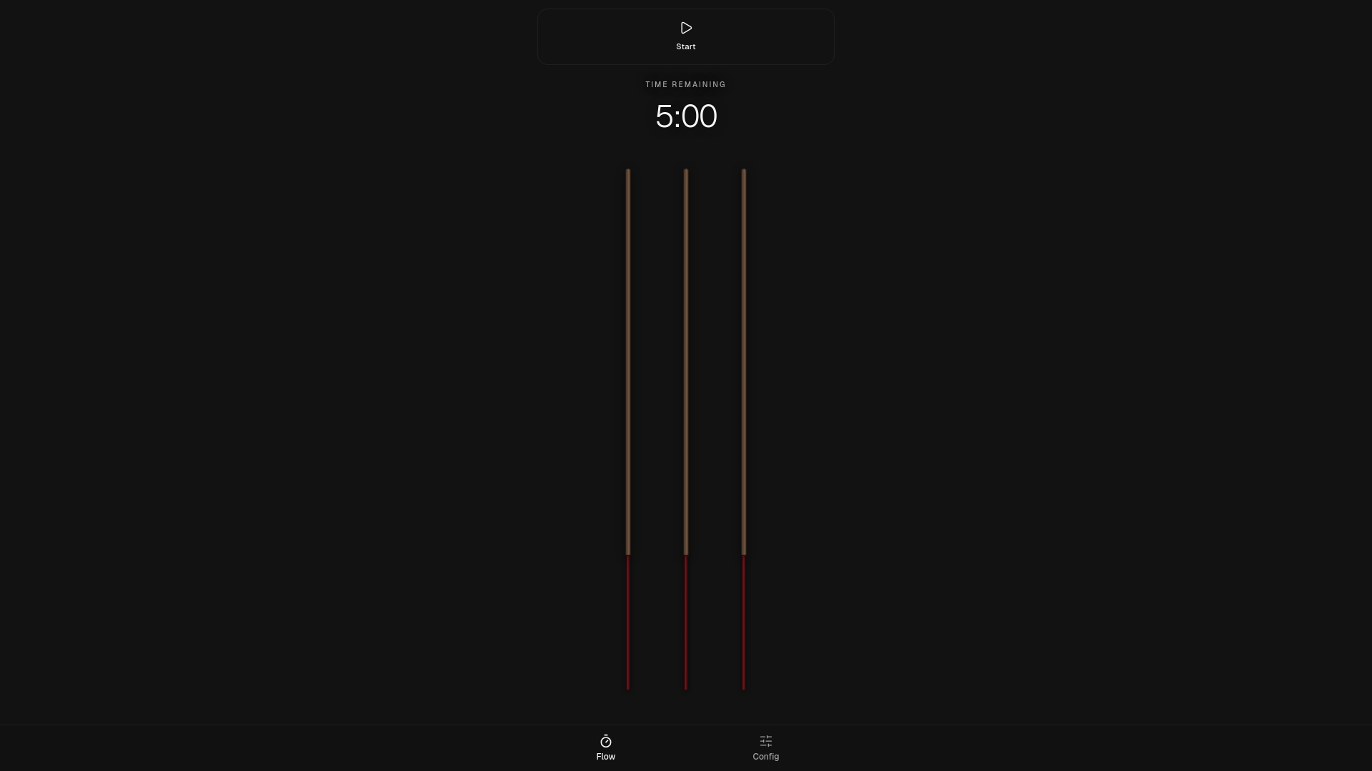 website screenshot of https://incense-stick-43a.pages.dev/