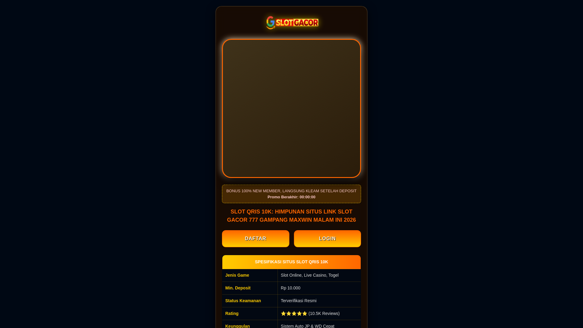website screenshot of https://fmssguaraci-sp-gov.pages.dev/