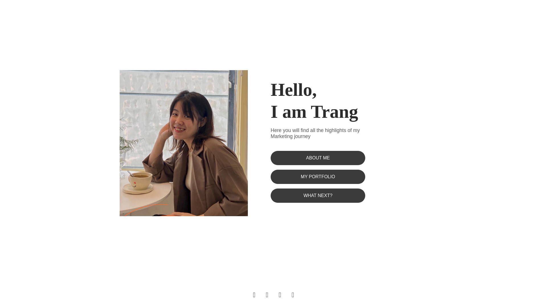 website screenshot of https://trangmkt.pages.dev/