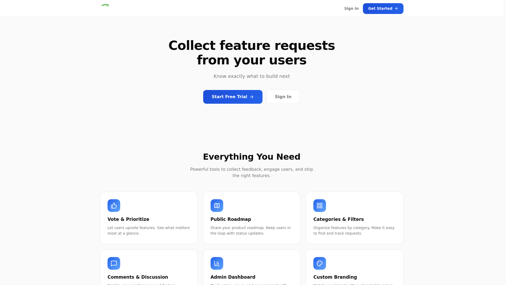 website screenshot of https://hearboard.com/