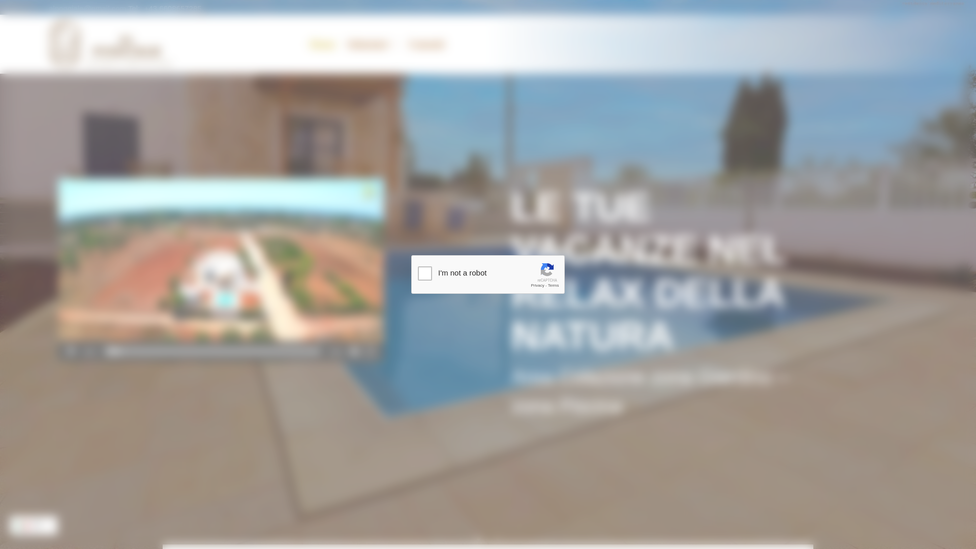 website screenshot of https://alpoggiale.it/