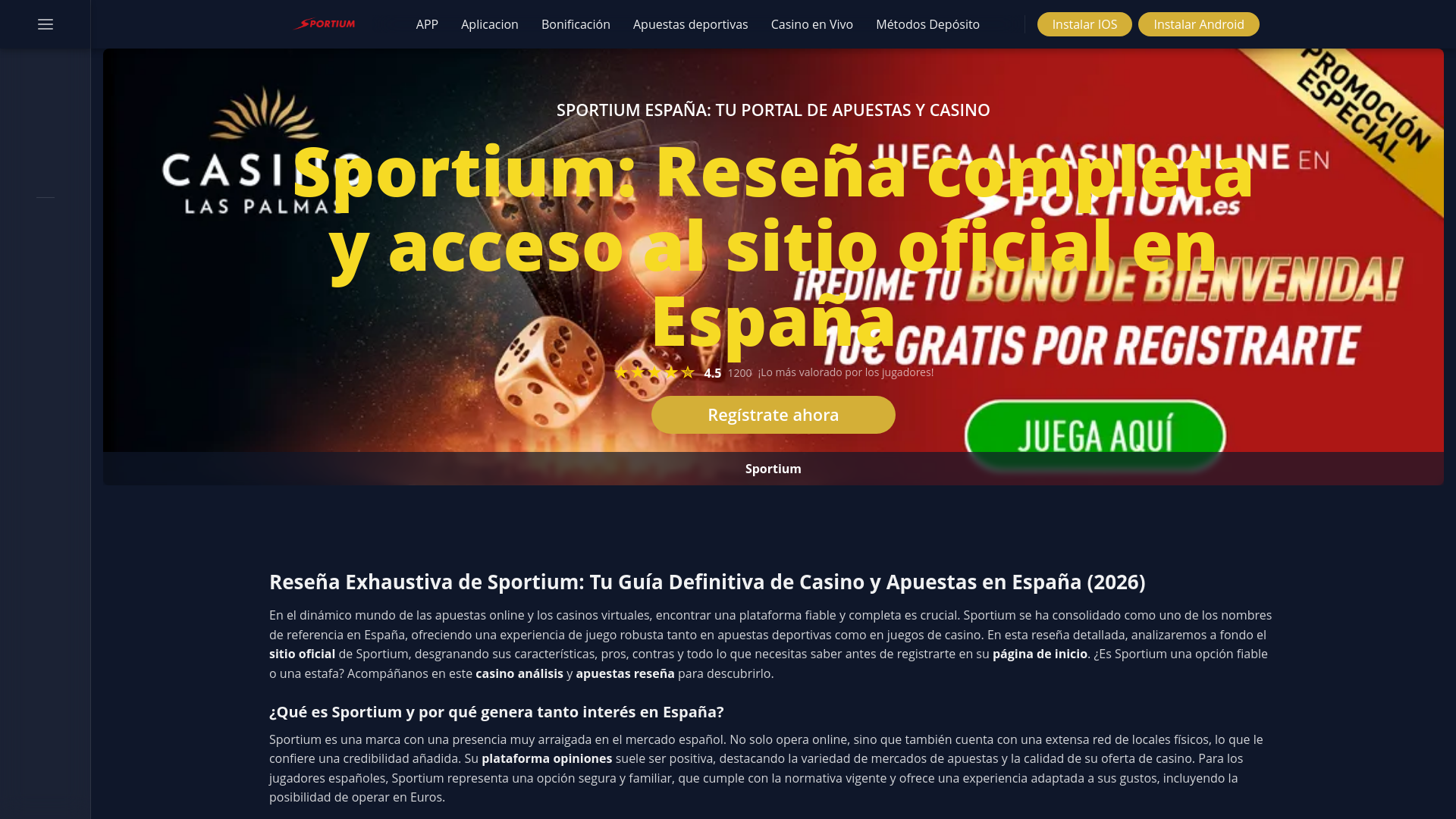 website screenshot of https://es-sportium-com.pages.dev/