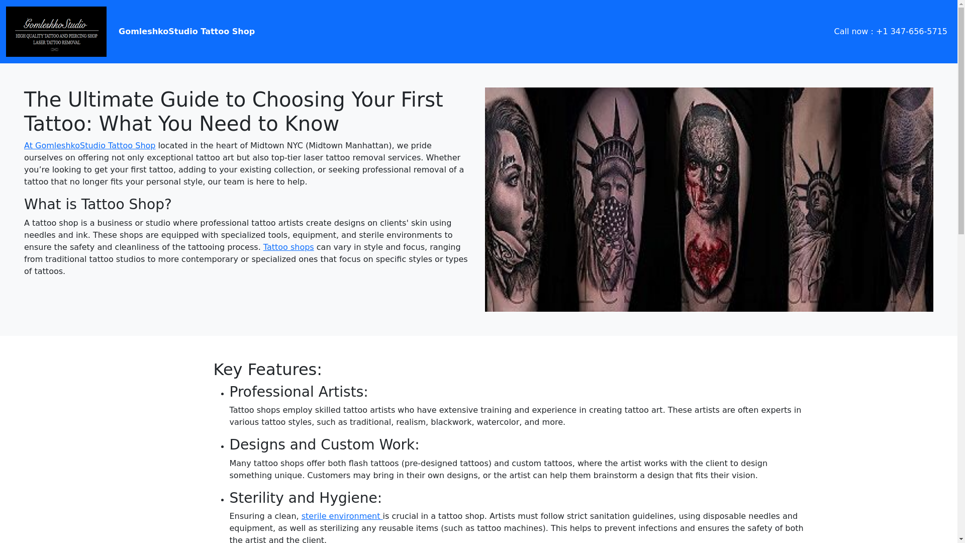 website screenshot of https://theuultimateguidetochoosingyourfirsttattoowhatyouneedto.pages.dev/