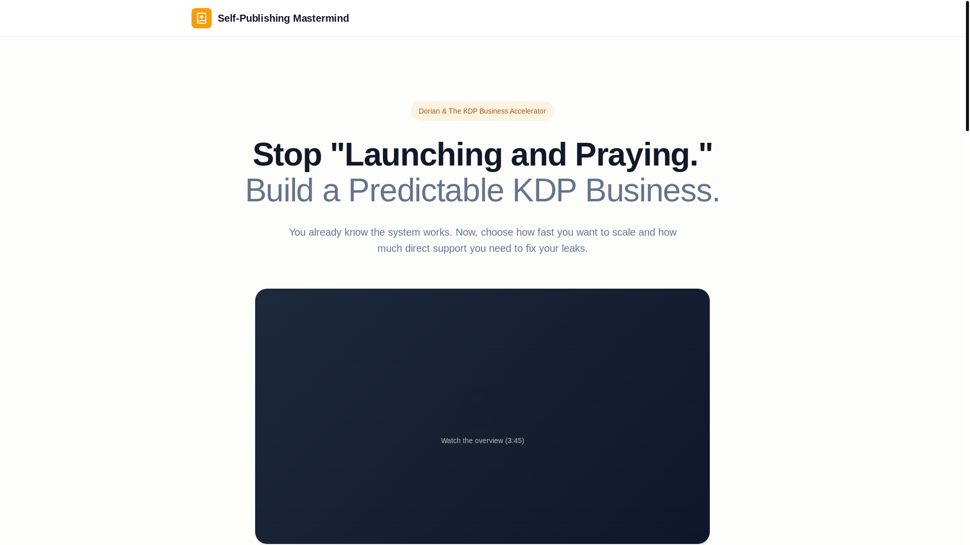 website screenshot of https://coaching-7ik.pages.dev/