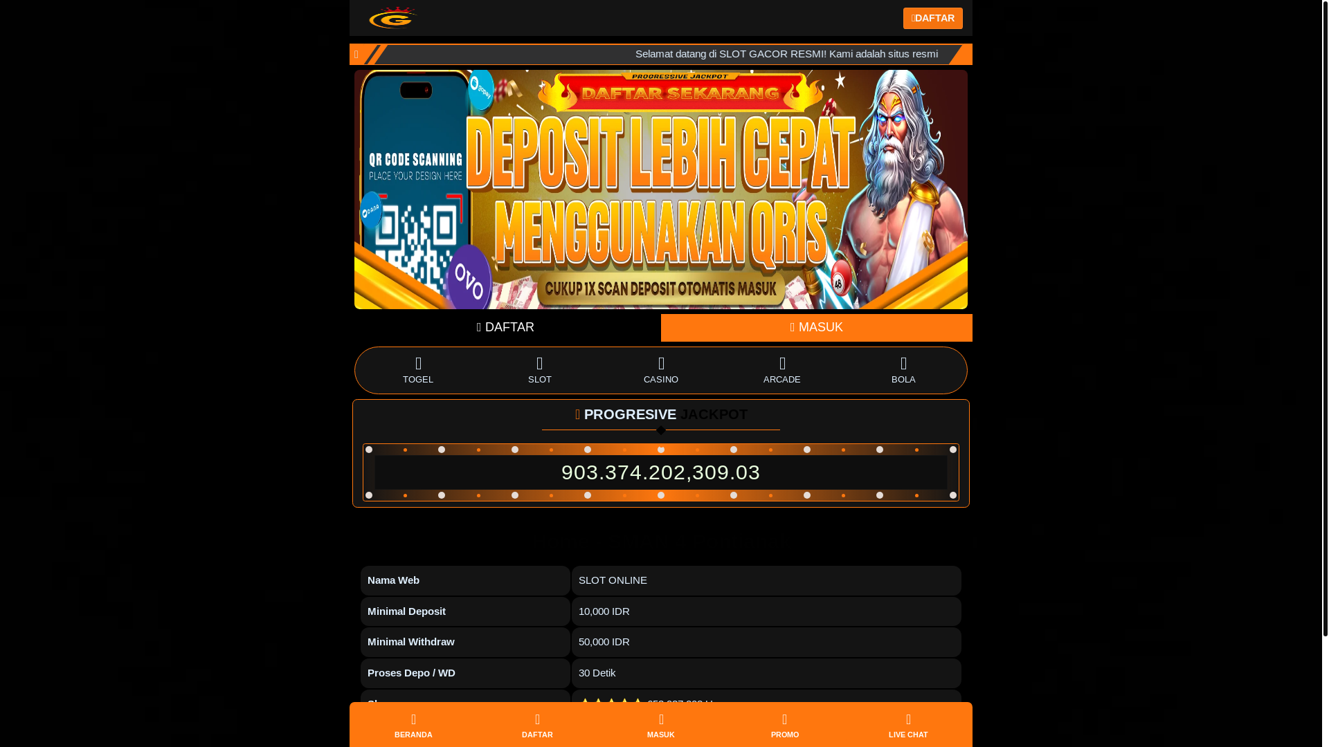 website screenshot of https://sman4pontianak-sch-id-amp.pages.dev/