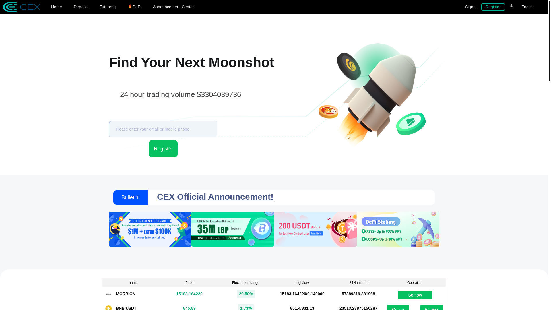 website screenshot of https://cepgff.com/