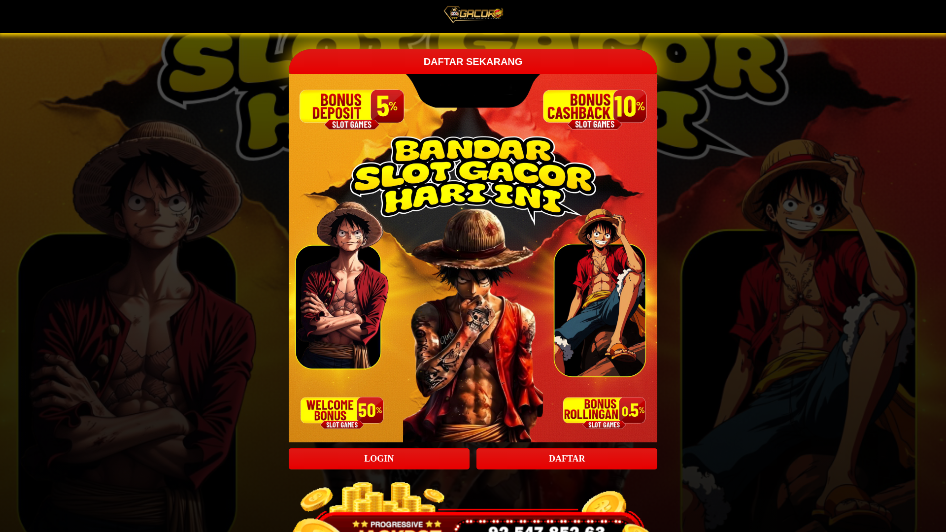 website screenshot of https://amp-mega88-gacor.pages.dev/