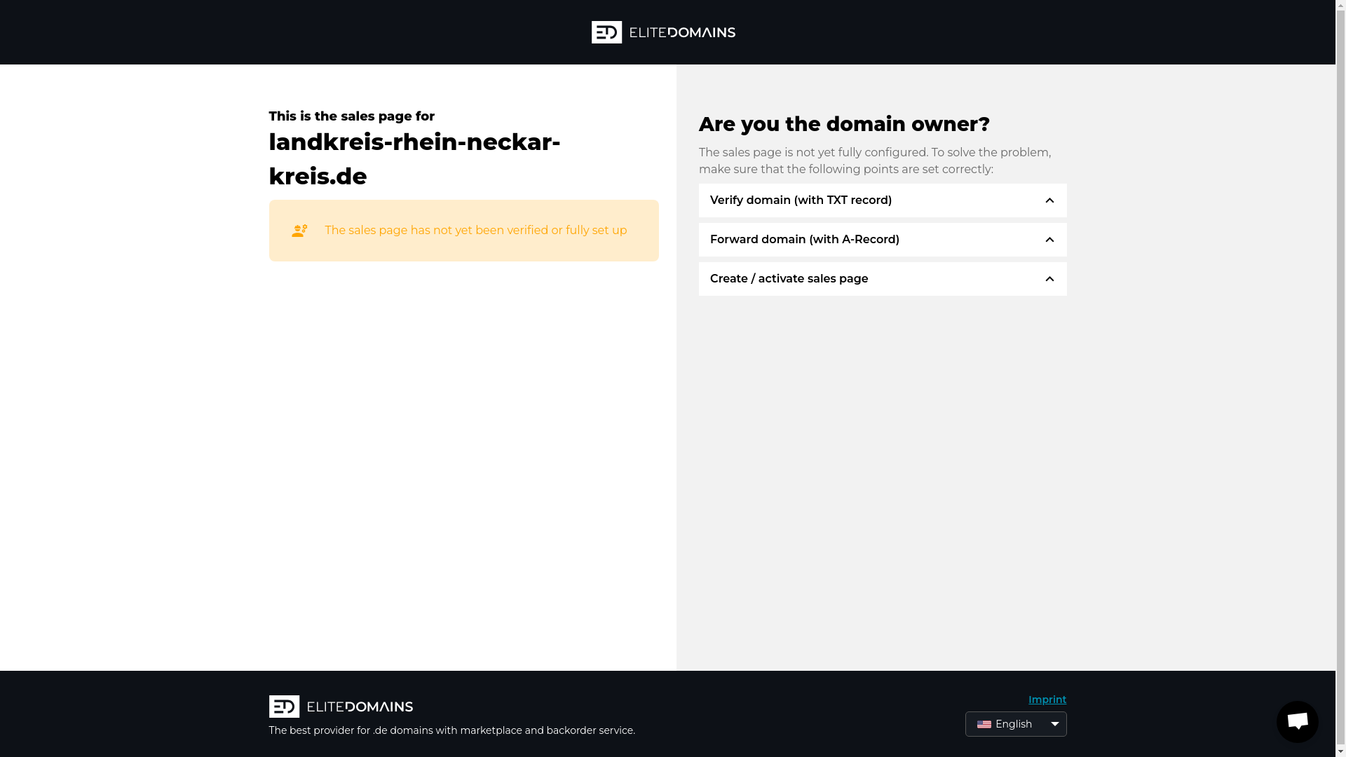 website screenshot of https://landkreis-rhein-neckar-kreis.de/